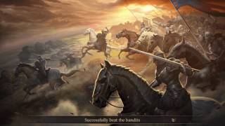 Immortal Conquest - MMO Strategy War Game Gameplay Trailer - First Look screenshot 5