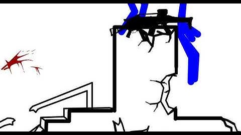 Zombies are coming (Pivot Animator)