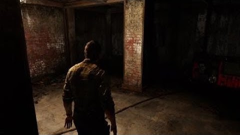 The Last of Us™ Remastered update 1.11 loading time