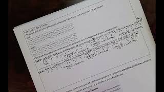 Quantitative Literacy 6B Example #2 Boxplots
