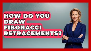 How Do You Draw Fibonacci Retracements? - Stock and Options Playbook