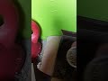 Meine Gritmischung  .