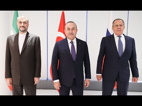 مسار التطبيع التركي مع النظام متواصل هل يملك الأسد خيار سوريا اليوم