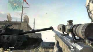 zacal169 - MW3 Game Clip
Game Clip zacal169 - MW3 Game Clip