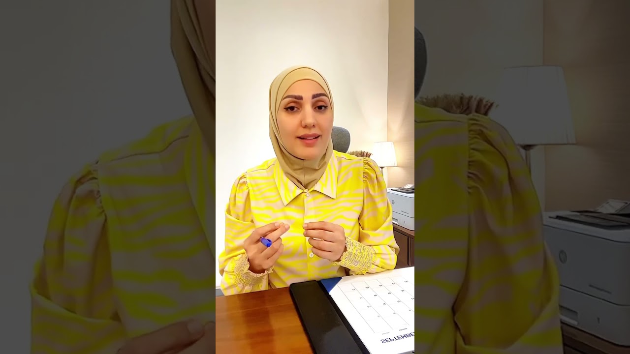 كيفية معرفة دم تثبيت الجنين بداية الحمل و ما هي اعراضه