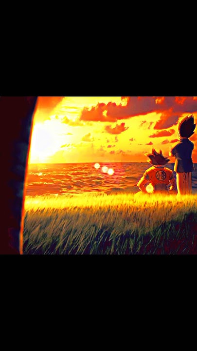 goku-and-vegeta-friendship-never-end-anime-youtube