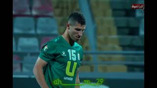 ركلات ترجيح الوحدات والفيصلي في ربع نهائي كأس الأردن 2022 💚🔥