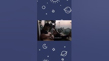 Sushant Singh Rajput | Playing Guitar | Memories 🪐❤️