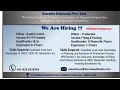 Encube Ethicals vacancy for Production officer and QC officer by @knowaboutpharmacy9619