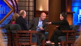 Teacher Leaves Family For Student Mom, Tammy, Confronts James , Jordan Powers On Dr. Phil
