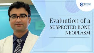Evaluation of a suspected bone neoplasm by Onco Guru Dr.Vivek verma @ConceptualOrthopedics screenshot 3