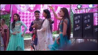 Taaron ka chamakta gehna ho✨|| Brothers Performance on sister Wedding || तारो का चमकता || Best ||