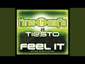 Miniature de la vidéo de la chanson Feel It (Bird Peterson Remix Radio Edit)