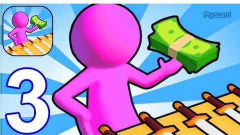 Weapon Master 3D#gameplay #walkthrough android (iOS)#youtube#viralvideo #youtubegaming #likeforlikes