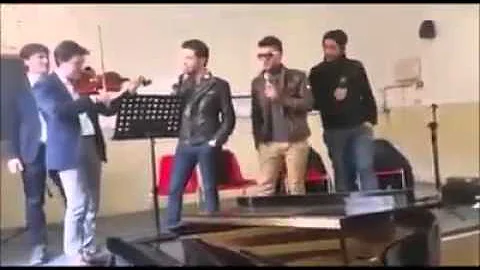 Chi era sindaco di Firenze prima di Renzi?