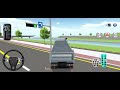 3D Gaming car driving game and full support area 3