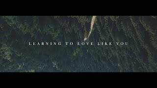 Maximilian - Learning To Love Like You