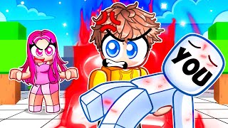 Getting REVENGE for YOU in Strongest Battlegrounds