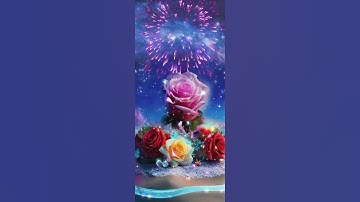 Thumbnail of Nature flower 🥰🥰 with song 🎶 #short #shorts #trending #viral #ytshorts #nature