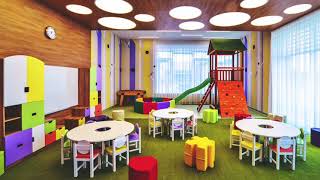 Redesigning Learning Spaces