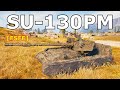 World of tanks su130pm  3 kills 71k damage