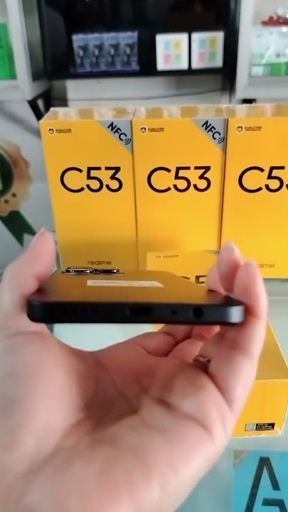Realme C53 terbaru 2023  #hp #realme #viral #realmec53 #dueltekno #2023 #shorts #short #fyp