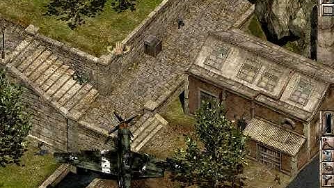 Commandos 2 DP 1.45 [5G5] Broken  Wings