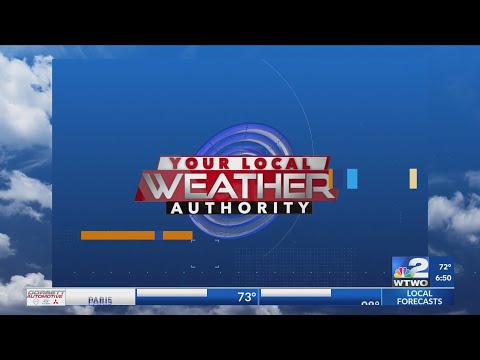 Dog Walk Forecast 9-2-26 Boone