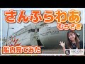 別府～大阪間を結ぶ豪華な船に潜入してみた【さんふわらあ むらさき】