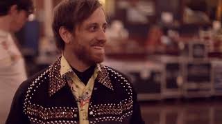 The Black Keys   Gold On The Ceiling Official Music Video