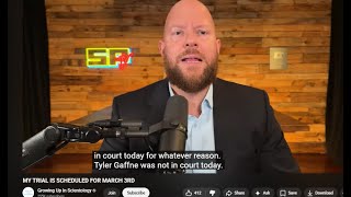 Shows Up For Court-What Did & Did Not Happen With Nora?-An Early Look