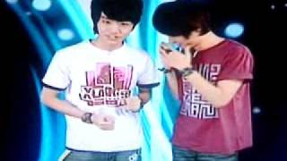 20090824 阿杰&虎牙主持 VJ普普風 PART5