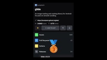Top 3 #android image loading library | #kotlin #jetpackcompose #coding