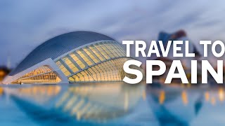 Top 10 Travel Destinations To Visit In Spain by TOP10 90 views 8 months ago 4 minutes, 32 seconds