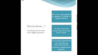 LIHEAP Low Income Home Energy Assistance Program 2013, Upper Des Moines Opportunity