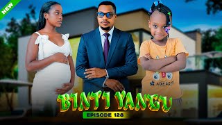 BINTI YANGU Full episode [ 128 ] #love