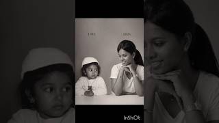 Meeting my younger self ❤️#trendingshorts #chatgptprompt #chatgpt #prompt #tamil