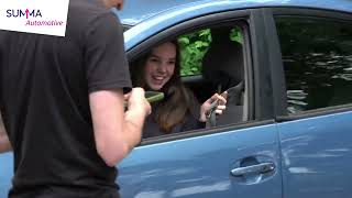 Road Trip - Technisch Specialist - Summa Automotive