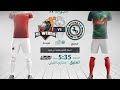 مباشر القناة الرياضية السعودية | الاتفاق VS الوحدة (الجولة الـ11)