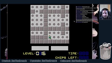 LETS PLAY CHIPS CHALLENGE - OOF, right in the nostalgia!