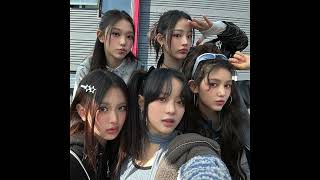 Newjeans - Bubble Gum Y Drill X Jersey Club Remix