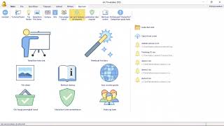 Cara Input Serial aSc Timetables 2025 Full Version, Serta Converter xml ke File xls format excel