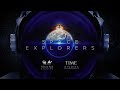 The Largest Production Ever Filmed In Space With Astronauts | TIME & Felix & Paul Studios