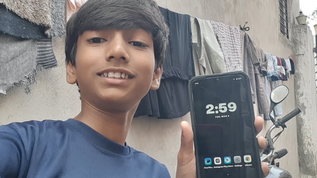 Phone Password Change Prank On Arjun 😜 Maza Aagaya