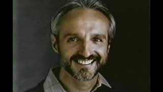 LATER WITH BOB COSTAS: MICHAEL GROSS JAN 18 1990 FAMILY TIES, TREMORS