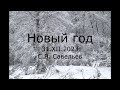 С.В. Савельев - Новый год