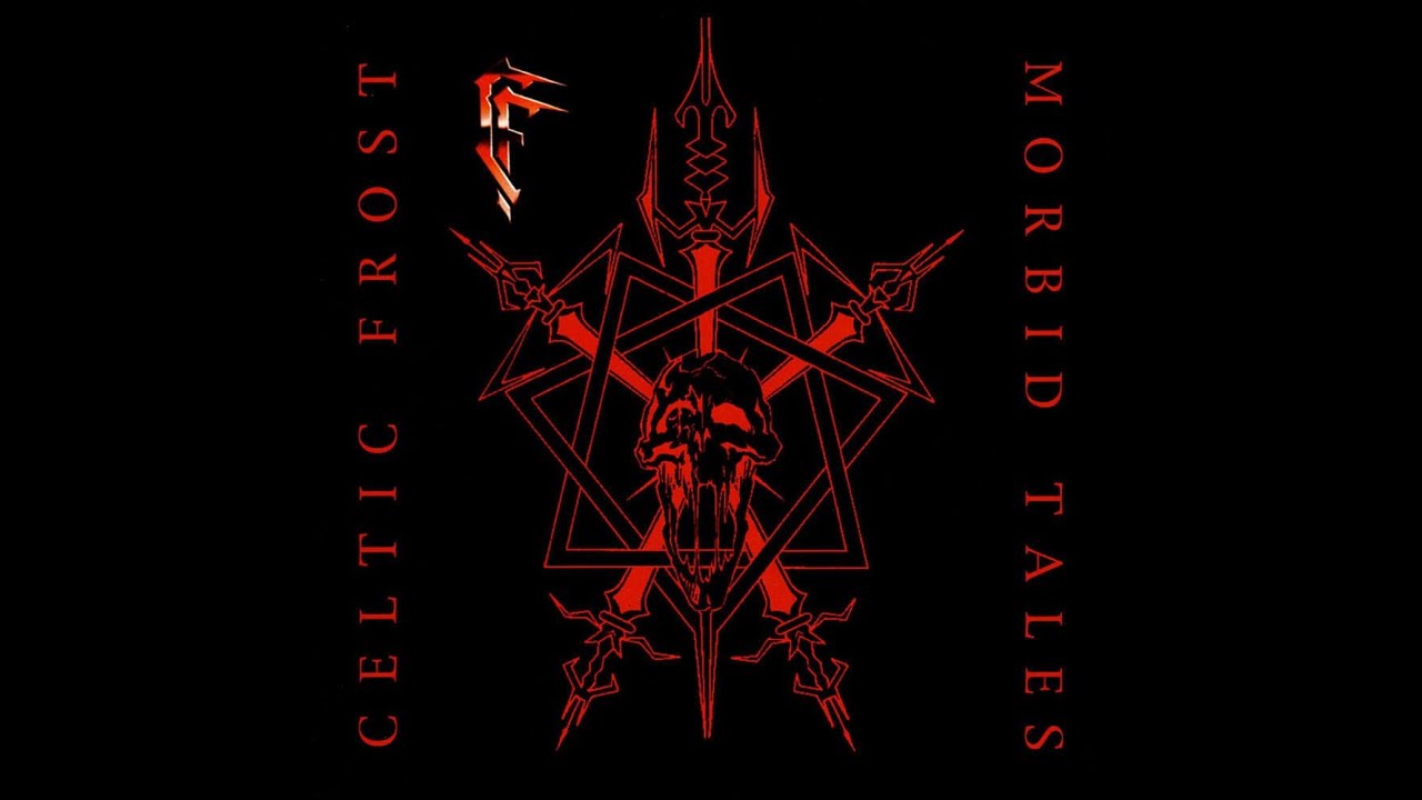 CELTIC FROST "Morbid Tales" Full Ep 1984 (SWI).