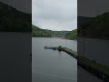 260503 고요한 풍경의 용인 삼엔 저수지 낚시터