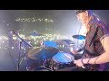 Fireflies - Owl City (Drum Cam Compilation)
