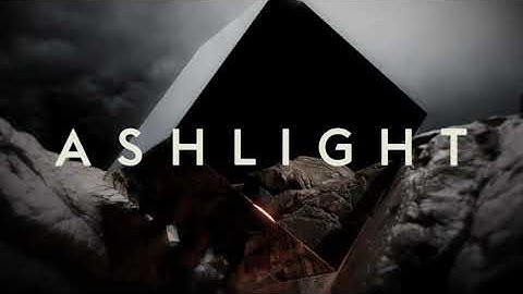 Ashlight trailer - The Solos x Native Instruments